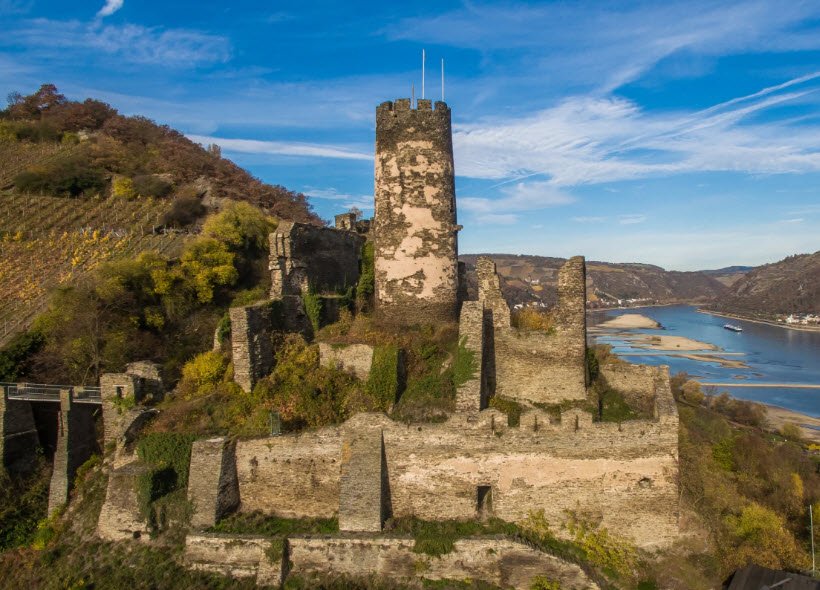 Fürstenberg Castle (Höingen), Ense, Germany, Germany